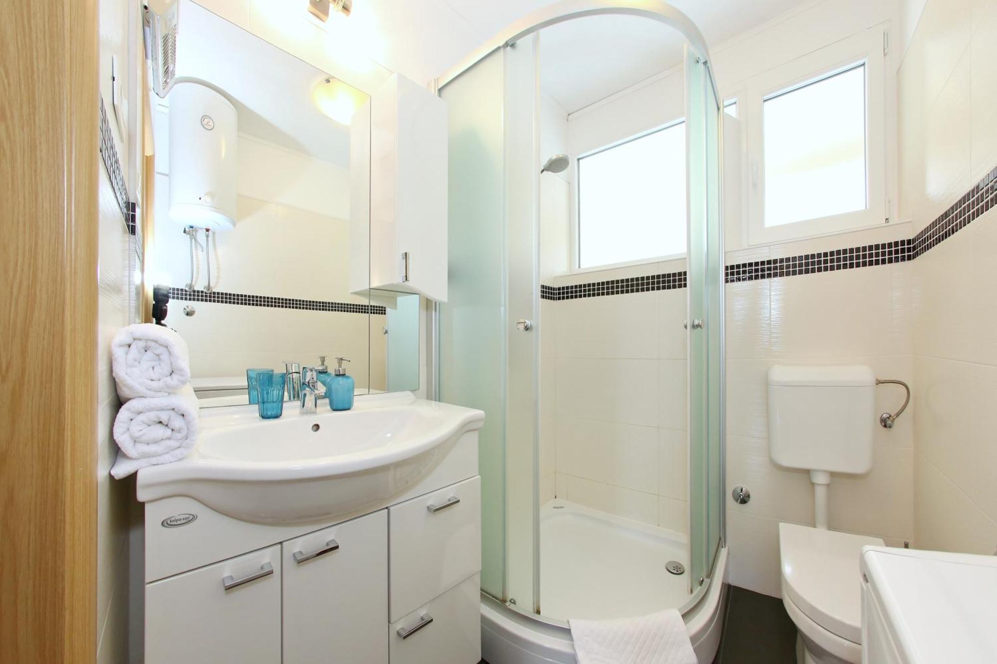 Luxury Town Center Apartments Zadar Quarto foto