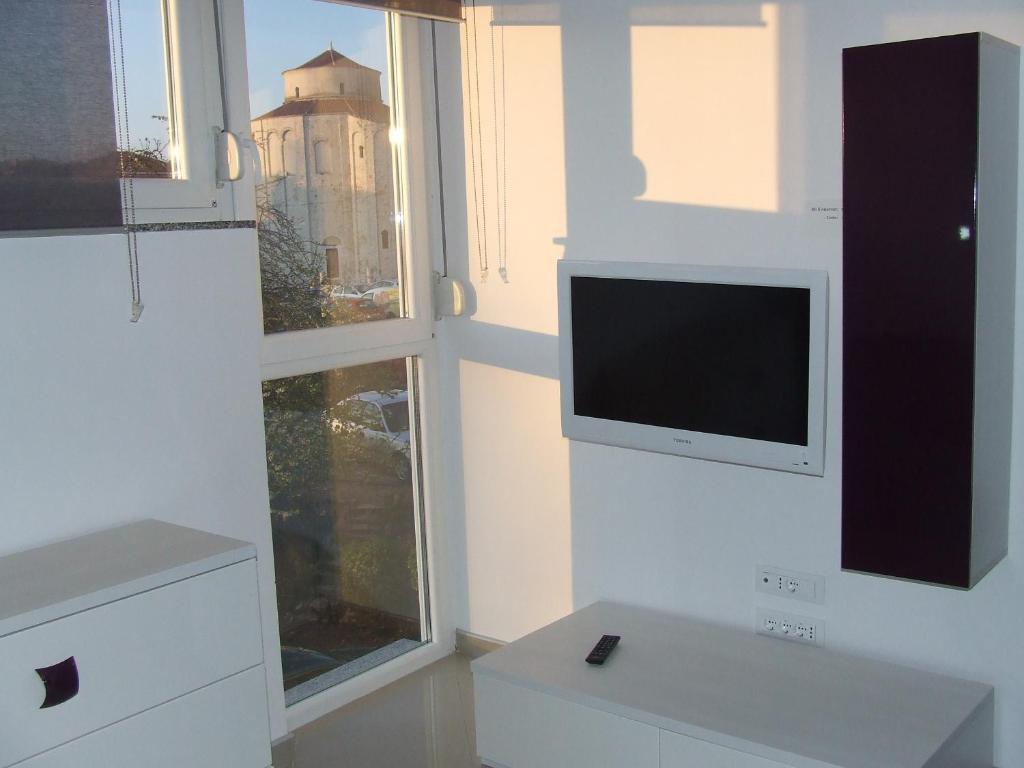 Luxury Town Center Apartments Zadar Quarto foto
