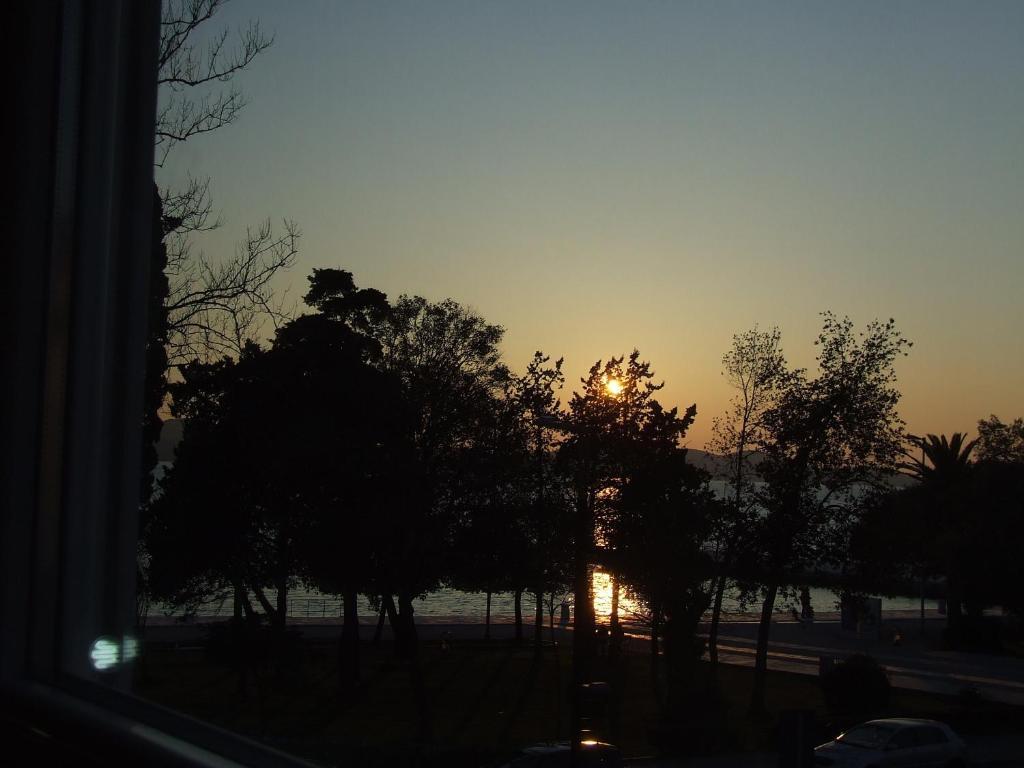 Luxury Town Center Apartments Zadar Quarto foto
