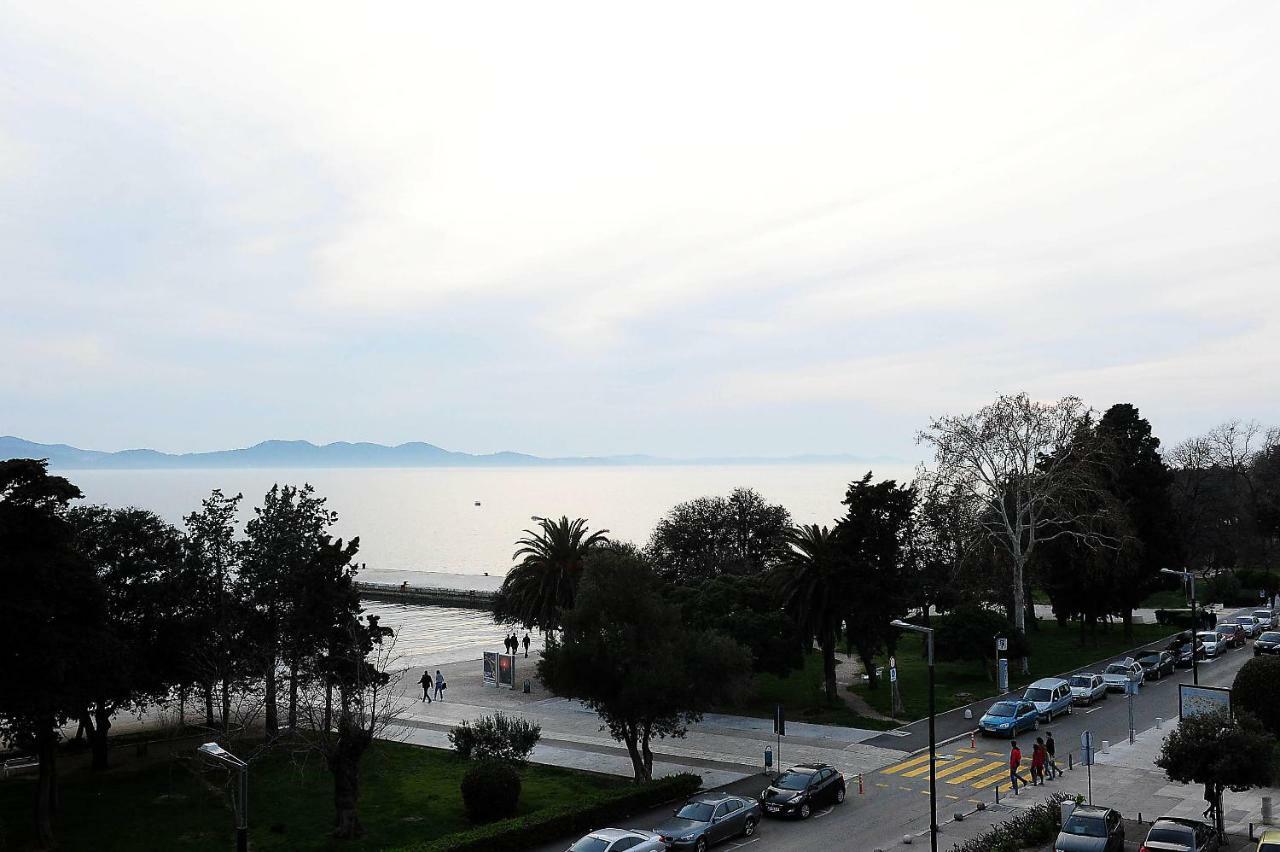 Luxury Town Center Apartments Zadar Exterior foto